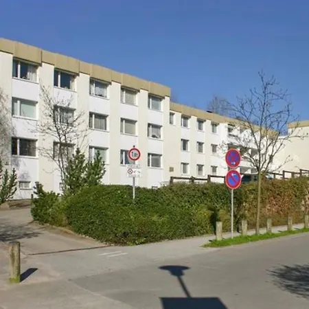 Apartamento Ferienwohnung Koje Timmendorf Strand Nur 150 Meter Zum Strand