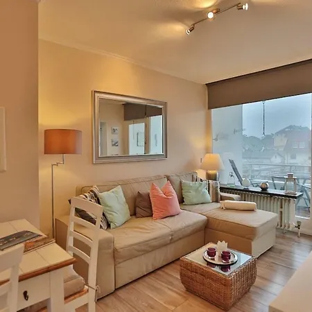 Apartamento Ferienwohnung Koje Timmendorf Strand Nur 150 Meter Zum Strand *